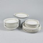 1546 4204 DINNERWARE